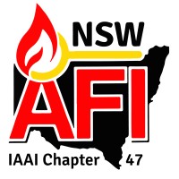 NSW Association of Fire Investigators logo - Similar company to Forensic Services Australia