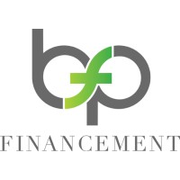 BP FINANCEMENT logo - Similar company to De Vog