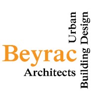 Beyrac_architects logo - Similar company to Zaro Architects