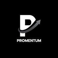 Promentum logo - Similar company to Wekreit