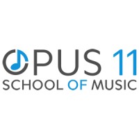 Opus11 School of Music logo - Similar company to Opus11 Vc