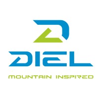 DIEL logo - Similar company to Woolona