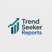 Trend Seeker Reports logo - Similar company to Realmresearch