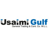 Usaimi Gulf | العصيمي الخليجية logo - Similar company to News Affinity
