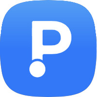 PointPay logo - Similar company to Sparklo