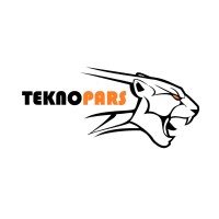 Teknopars logo - Similar company to Prodor / Isin Pres Yapi Ve Mobi̇lya Malzemeleri̇ A.Ş