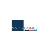 Major Domus Family Office logo - Similar company to Litecard (Connected Commerce Across Apple And Google Wallets)