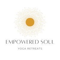 Empowered Soul Retreats logo - Similar company to Evexia (Kos)