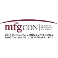 mfgCON logo - Similar company to Ncmep