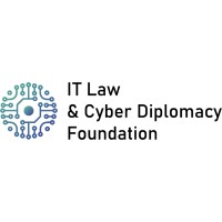 IT Law & Cyber Diplomacy Foundation logo - Similar company to Gobroni - Digital Technology And Innovations Foundation
