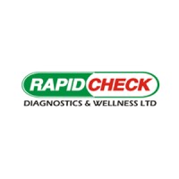 Rapidcheck Diagnostics & Wellness Ltd logo - Similar company to Sure Diagnostics