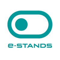 e-STANDS logo - Similar company to Acomplir Aps