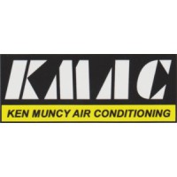 Ken Muncy Air Conditioning logo - Similar company to Redbox Plus