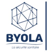 BYOLA logo - Similar company to Bach Pharma