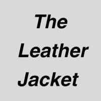 The Leather Jacket logo - Similar company to Leather Jacket Nz