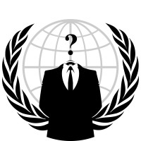 Anonymous logo - Similar company to Anonymous