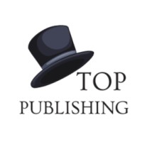 TOP Publishing logo - Similar company to Abound Academy