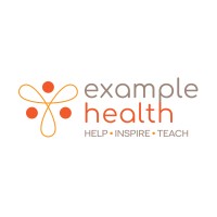 Example Health logo - Similar company to Mytton Fold