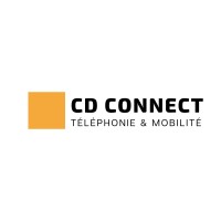 CD CONNECT logo - Similar company to Emro