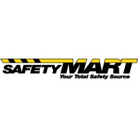 Safetymart logo - Similar company to Mcl Group