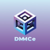 DMMCe logo - Similar company to Inframappa