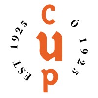 Cork University Press logo - Similar company to The Glucksman