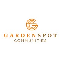 Garden Spot Communities logo - Similar company to Forgeworks