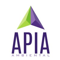 Apia Ambiental Engenharia e Consultoria logo - Similar company to Reciplás Reciclagem E Comércio