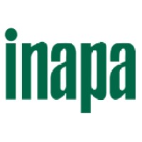 Inapa logo - Similar company to Inapa Packaging Lda
