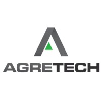 Agretech Corp logo - Similar company to Plan2Plant