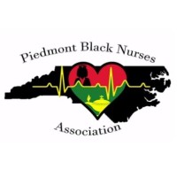 Piedmont Black Nurses Association logo - Similar company to Chi Eta Phi Sorority Inc