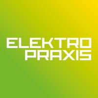 Elektropraxis logo - Similar company to Ladebobby