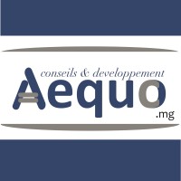 aequo.mg, conseils et developpement (Madagascar) logo - Similar company to Réseau Soa