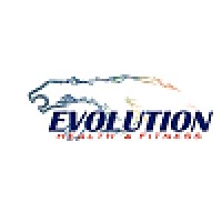 Evolution Health and Fitness logo - Similar company to Clearpath Global