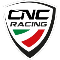 CNC Racing logo - Similar company to Braking
