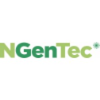 NGenTec logo - Similar company to Ngentech