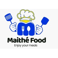 Maithe Food by Neptune Oil logo - Similar company to Neo Company