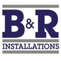 B&R Installations Ltd logo - Similar company to Avidety