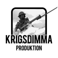 Krigsdimma Produktion AB logo - Similar company to Pennan & Svärdet
