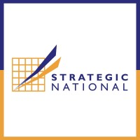 Strategic National Group logo - Similar company to National Strategic Group