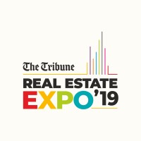 The Tribune Real Estate Expo 2019 logo - Similar company to Ms Data Mangement