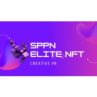 SPPN Elite NFT Agency logo - Similar company to Nft Museum Gr