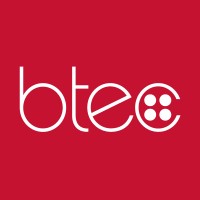 NC State BTEC logo - Similar company to Ispe-Casa