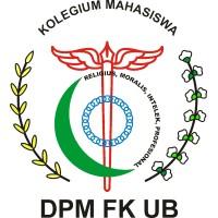 DPM FK UB logo - Similar company to Himpunan Mahasiswa Pendidikan Dokter (Hmpd) Universitas Brawijaya