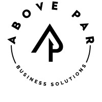 Above Par Business Solutions logo - Similar company to Tailored Wealth