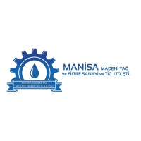 Manisa Madeni Yağ ve Filtre San. Tic. Ltd. Şti. logo - Similar company to Kovan Mutfak