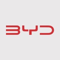 BYD by Loxea Kenya logo - Similar company to Loxea New Mobility Solutions