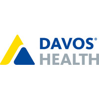Davos Health logo - Similar company to Co-Working Davos