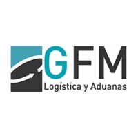 GFM Customs & Logistics logo - Similar company to Quantum Global Shipping