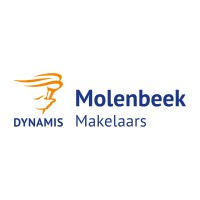 Molenbeek Makelaars BV logo - Similar company to Hrs Bedrijfsmakelaars